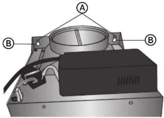 HAIER HCH2100ACS - Risque de choc électrique - 1