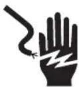 HAIER HCH2100ACS - ⚠ AVERTISSEMENT - 1