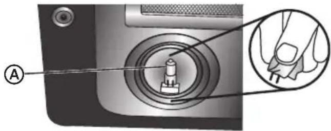 HAIER HCH2100ACS - Peligro de choque eléctrico - 2