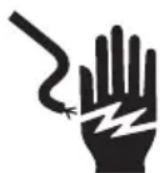 HAIER HCH2100ACS - ADVERTENCIA - 1