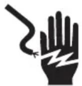 HAIER HCH2100ACS - AVERTISSEMENT - 1