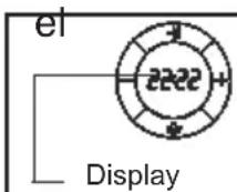 TEKA DPL 110 ILHA - Instrucciones de uso - 1