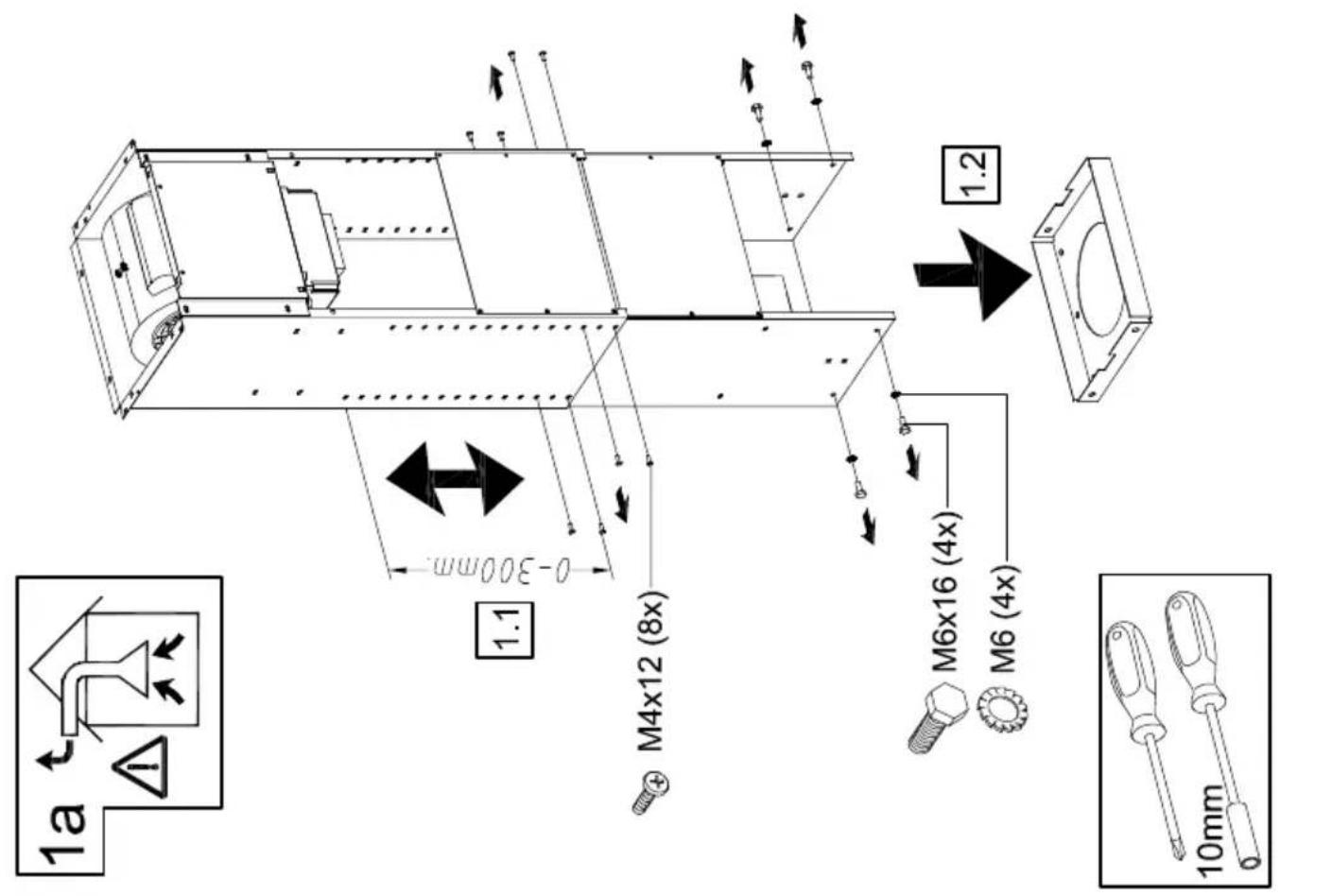 TEKA DPL 110 ILHA - a a - 4