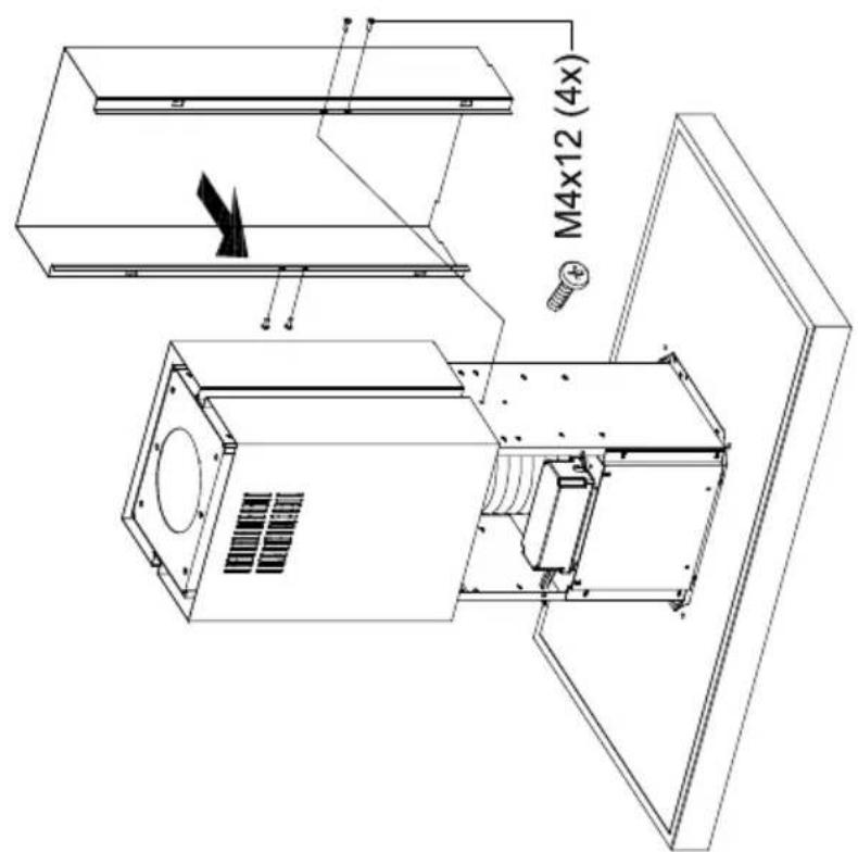TEKA DPL 110 ILHA - a a - 1