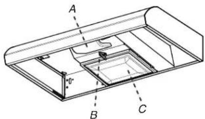 MAYTAG UXT4130ADS - RANGE HOOD USE - 1