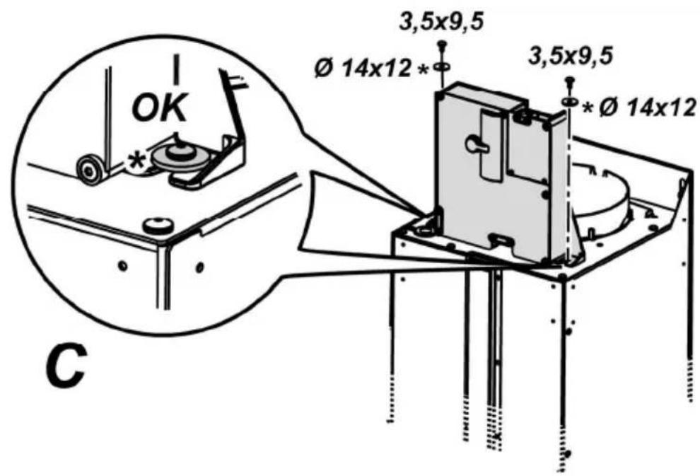 CORBERO CDH 601AX - 5