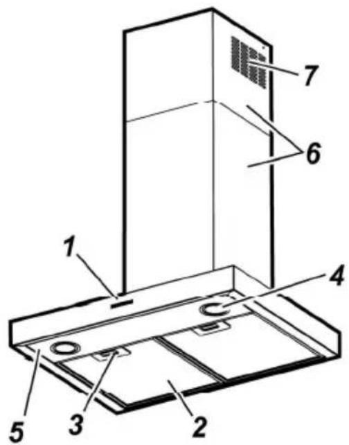 CORBERO CDH 601AX - 1