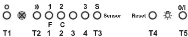 ELICA Stenar - 3NeKtpoHHa Moenb C yBCTBNTeHbIM 3JeMeHTOM - 1