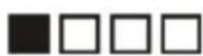 ELICA Glass Plus Island Fiat - Tilgengelige Funktioner SPEED (hastighed) - 1