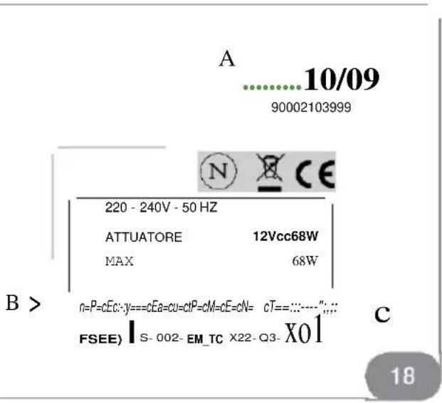 CDA 3D9 - & OPMERKING & - 22