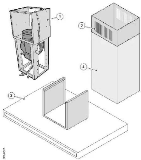 ASKO CW4964 - Autre information - 3