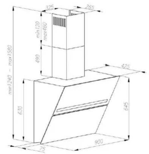 ASKO CW4944 - REMARQUE! - 4