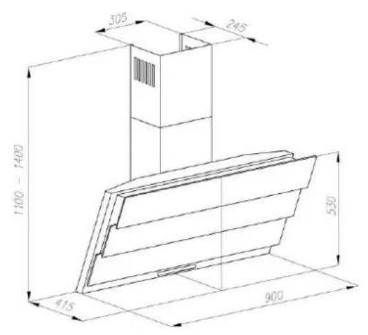 ASKO CW4944 - REMARQUE! - 2