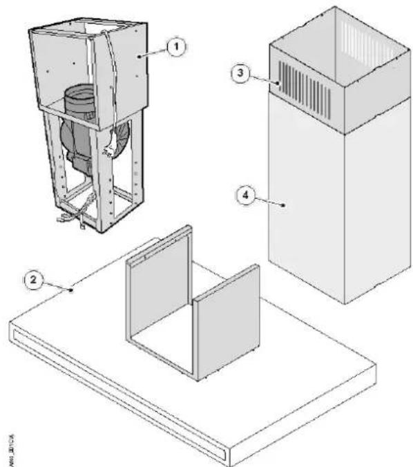 ASKO CW4624 - Autre information - 3