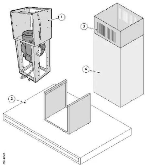 ASKO CW4664 - Autre information - 3
