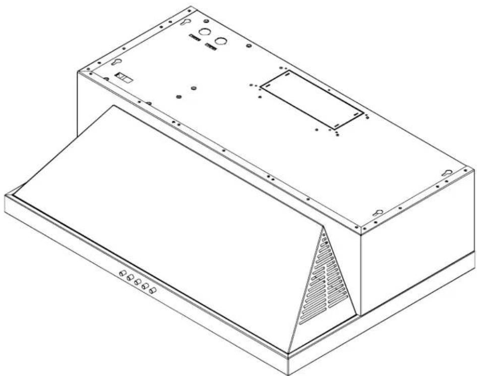 MAYTAG UXT5530AAS - 1