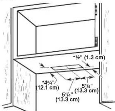 MAYTAG UXT5530AAS - Roof Venting - 1