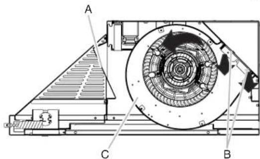 MAYTAG UXT5530AAS - Install Range Hood - 8