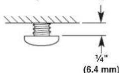 MAYTAG UXT5530AAS - Install Range Hood - 6