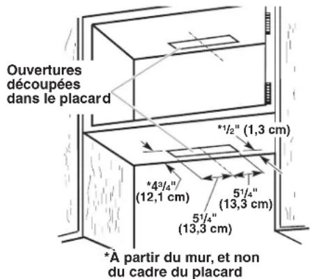 MAYTAG UXT5530AAS - Décharge à travers le toit - 1