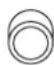 MAYTAG UXT5530AAS - Commandes de la hotte de cuisineire - 4
