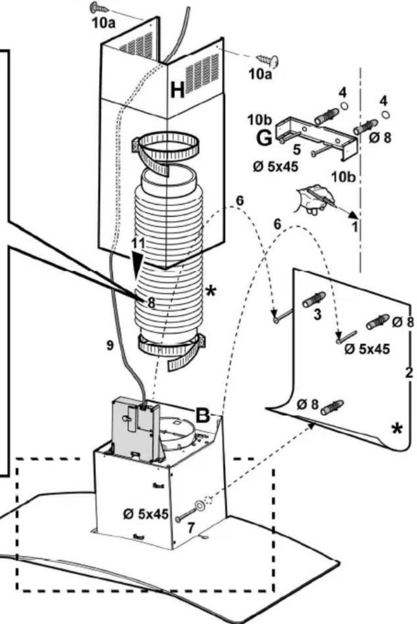 TURBOAIR Sempione - 15