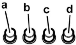 TURBOAIR Sempione - lulitiga mudel - 1