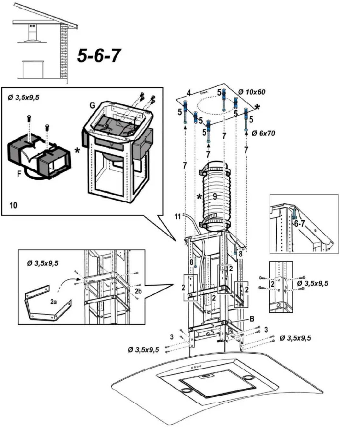 TURBOAIR Sempione - 9