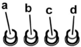 TURBOAIR Sempione - Elektrické napojenie - 1
