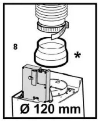 TURBOAIR Sempione - 16