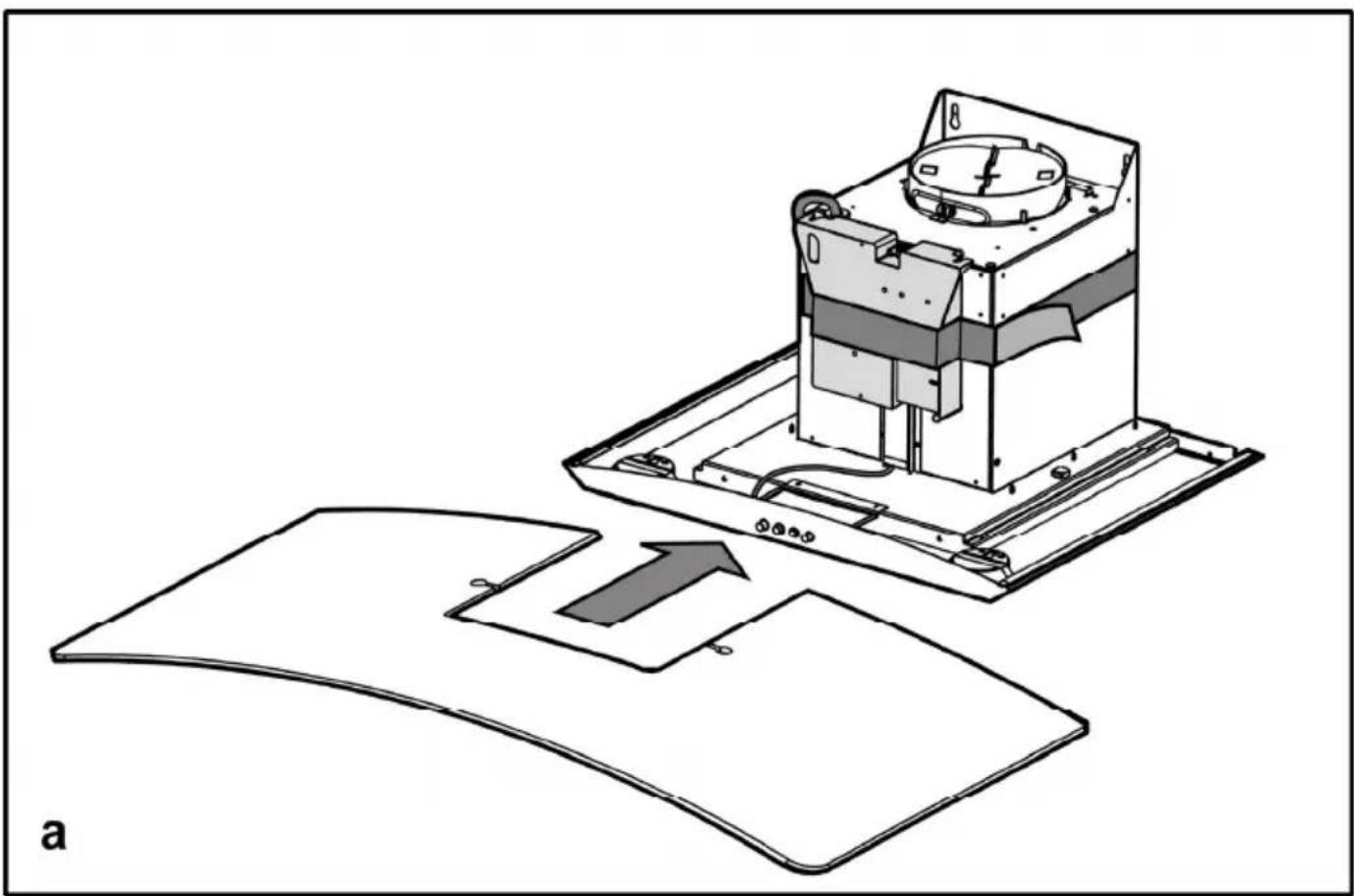 TURBOAIR Sempione - 4