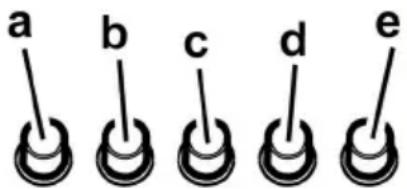 TURBOAIR Sempione - lulitiga mudel - 1