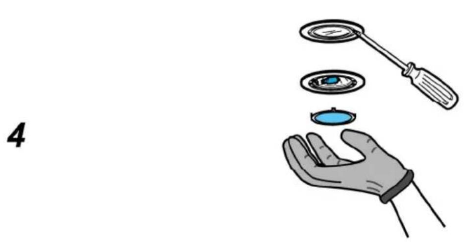 TURBOAIR Sempione - 3