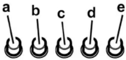 TURBOAIR Sempione - Modelb 3 naheJIO Ha 5 KhoNOK - 1
