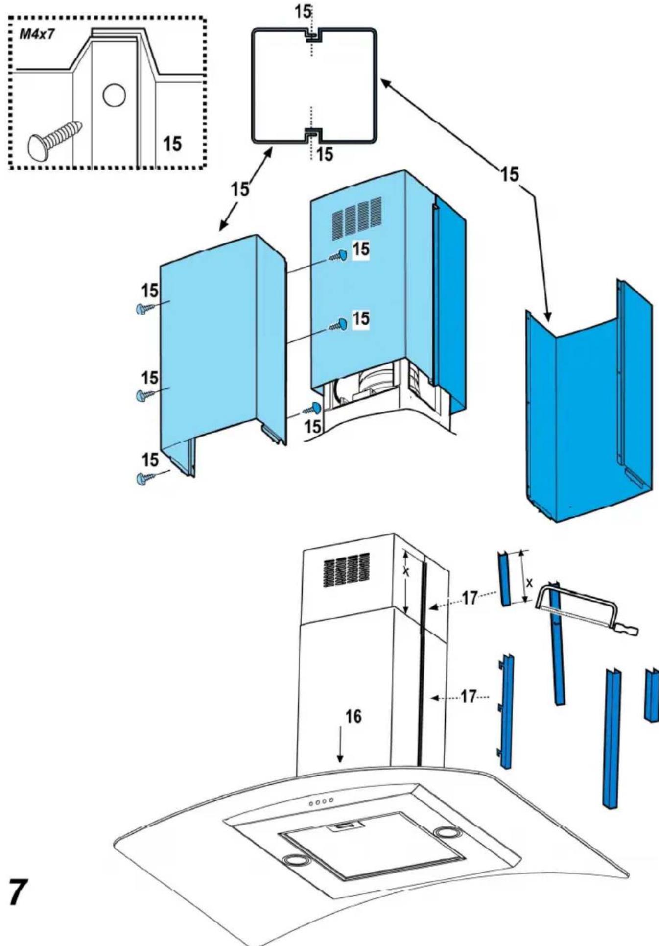 TURBOAIR Sicilia - 11