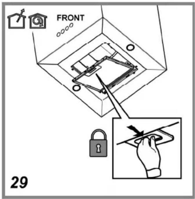 TURBOAIR Montenapoleone - 21
