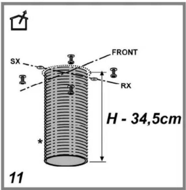 TURBOAIR Montenapoleone - 15