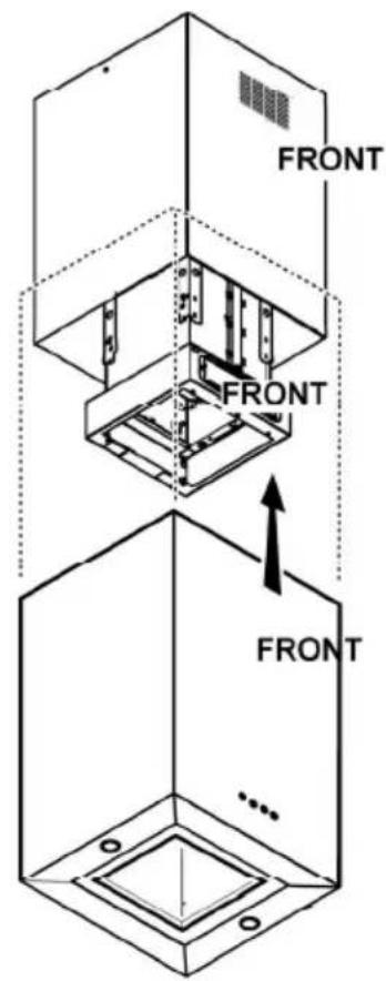 TURBOAIR Montenapoleone - 10