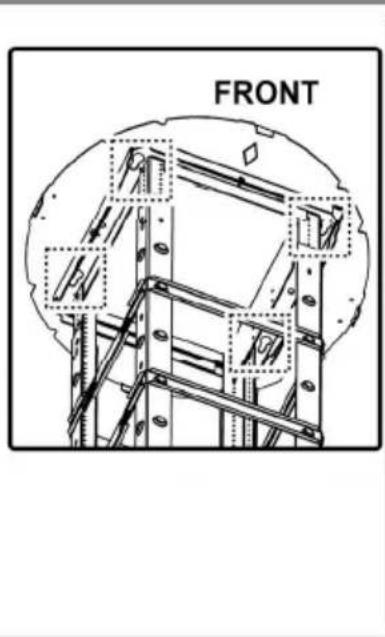 TURBOAIR Montenapoleone - 19