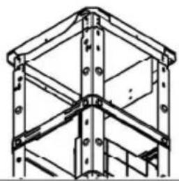 TURBOAIR Montenapoleone - 1