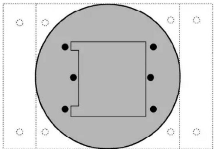 TURBOAIR Montenapoleone - 5