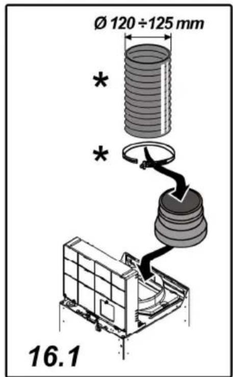 TURBOAIR Montenapoleone - 1