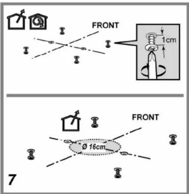 TURBOAIR Montenapoleone - 10