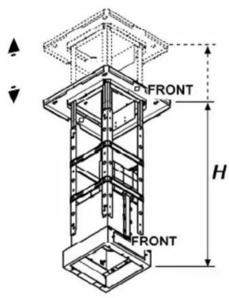 TURBOAIR Montenapoleone - 13