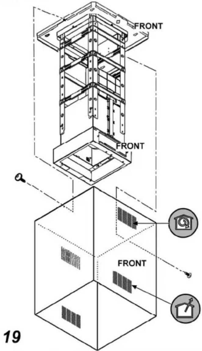 TURBOAIR Montenapoleone - 5