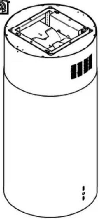 TURBOAIR Montenapoleone - 4