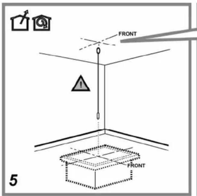 TURBOAIR Montenapoleone - 8