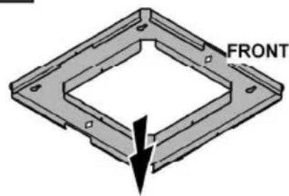 TURBOAIR Montenapoleone - 1