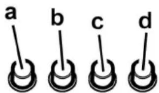 TURBOAIR Montenapoleone - Montáz - 1