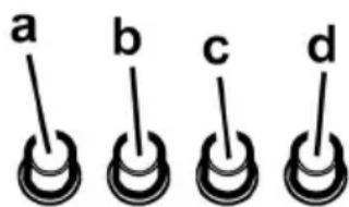 TURBOAIR Montenapoleone - Provoz - 1